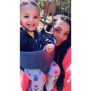 Meet your Posher, Tierra